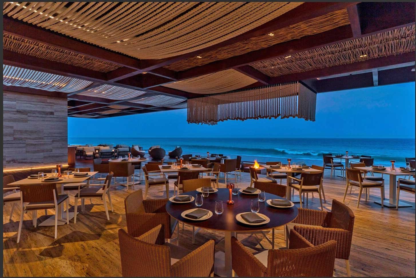 Mako Restaurant
