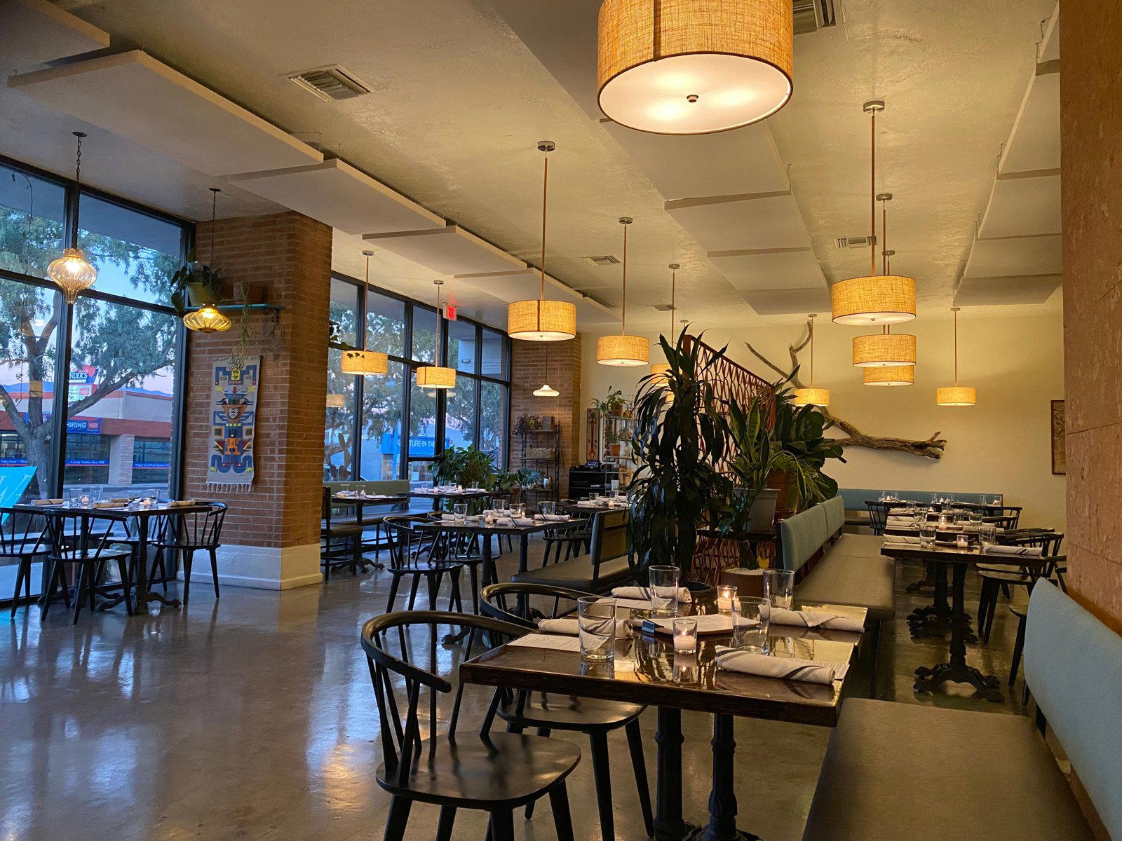 Tito and Pep restaurant in Tucson, United States