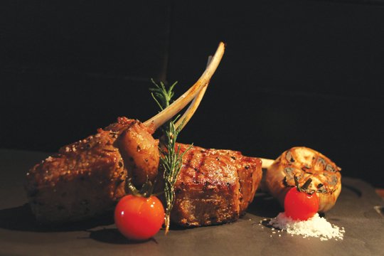 Seminyak Meat Shop, Restaurant in Badung