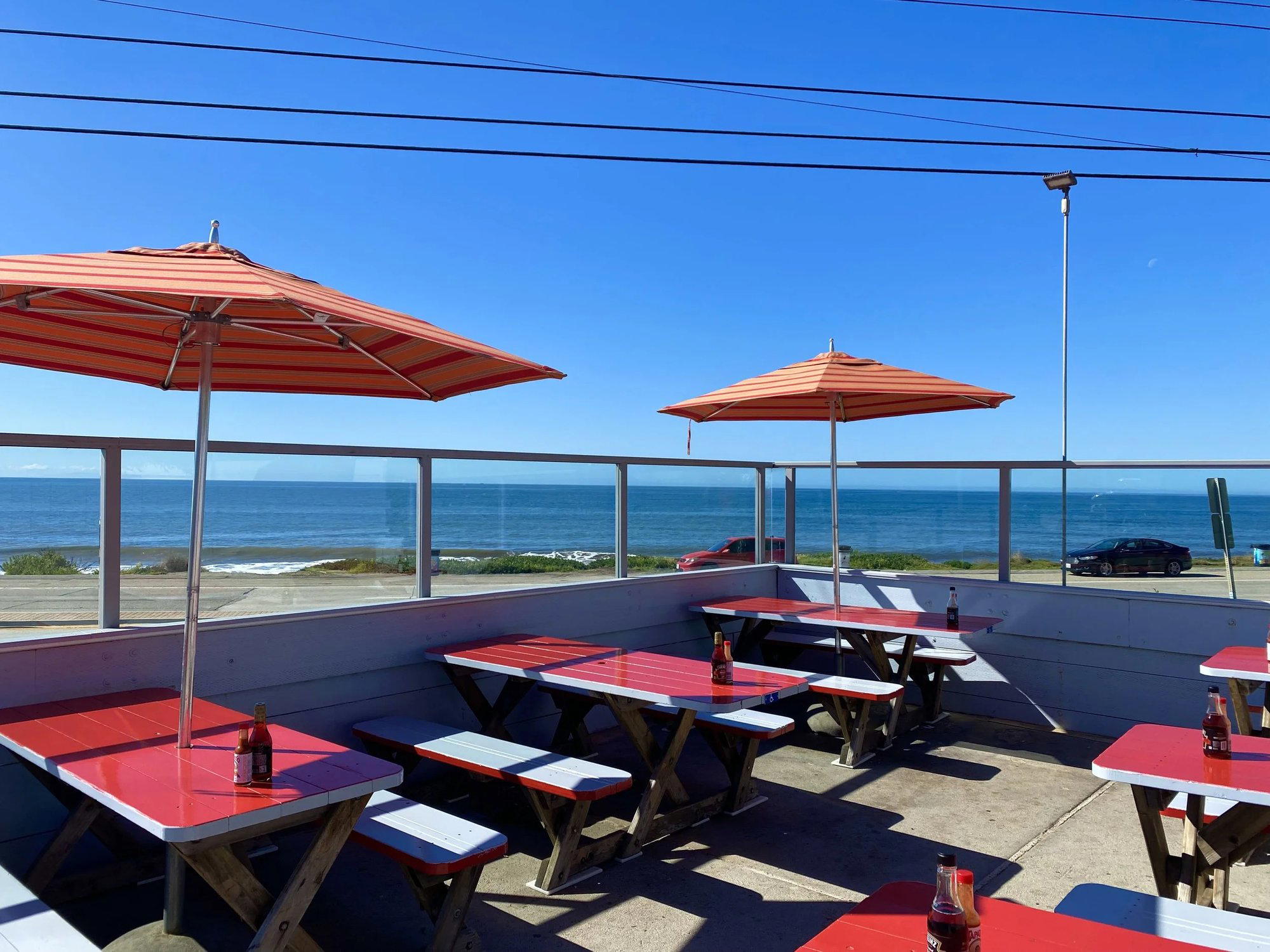 Malibu Seafood restaurant in Malibu, United States