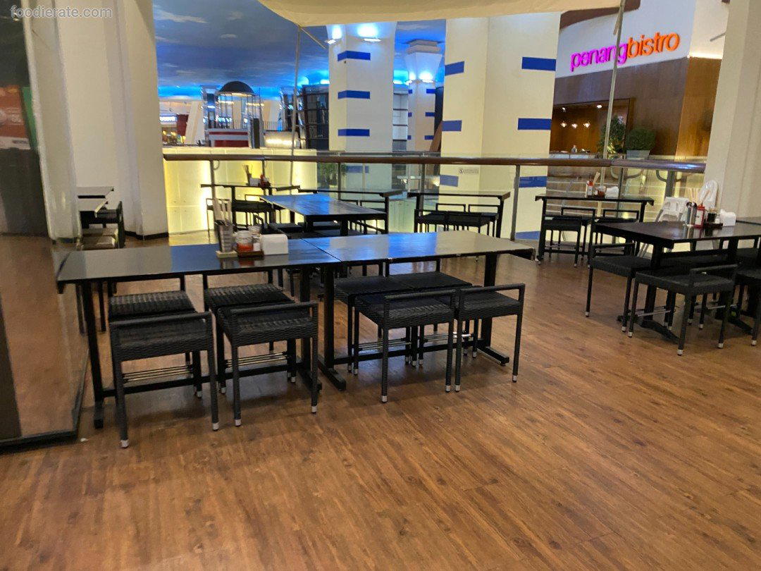 Shaburi & Kintan Buffet Supermal Karawaci restaurant in Tangerang, Indonesia