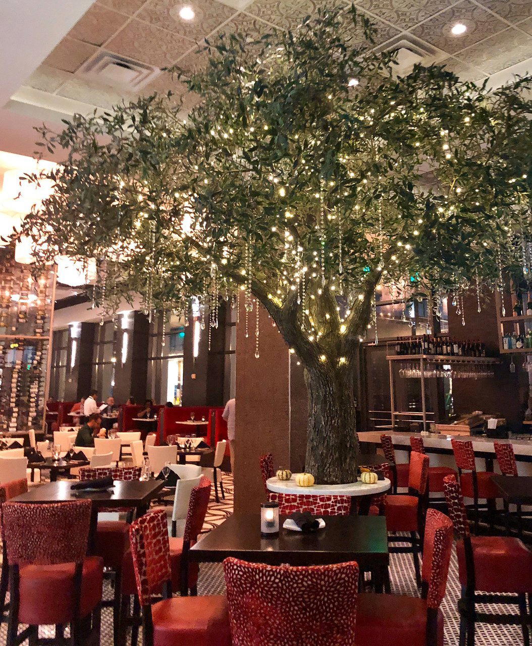 Tuscan Grill restaurant in Fort Lauderdale, United States