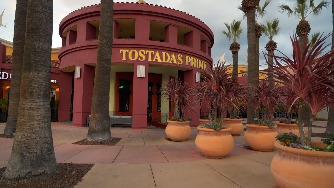 Tostadas Prime, Restaurant in Santa Clara