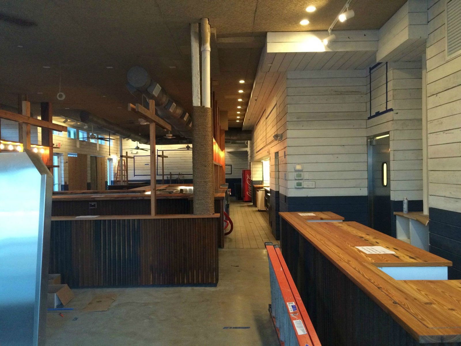 bartaco, Restaurant in Nashville