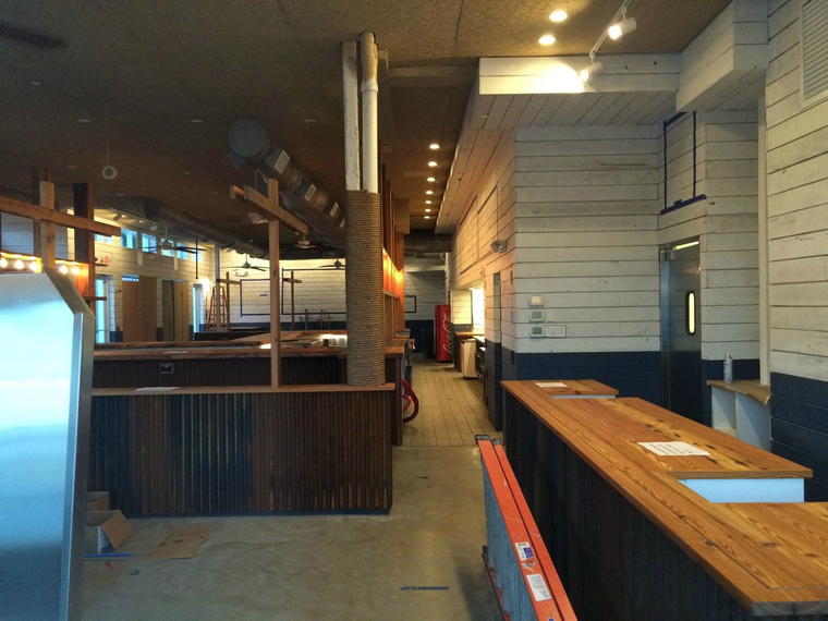 bartaco, Nashville, United States
