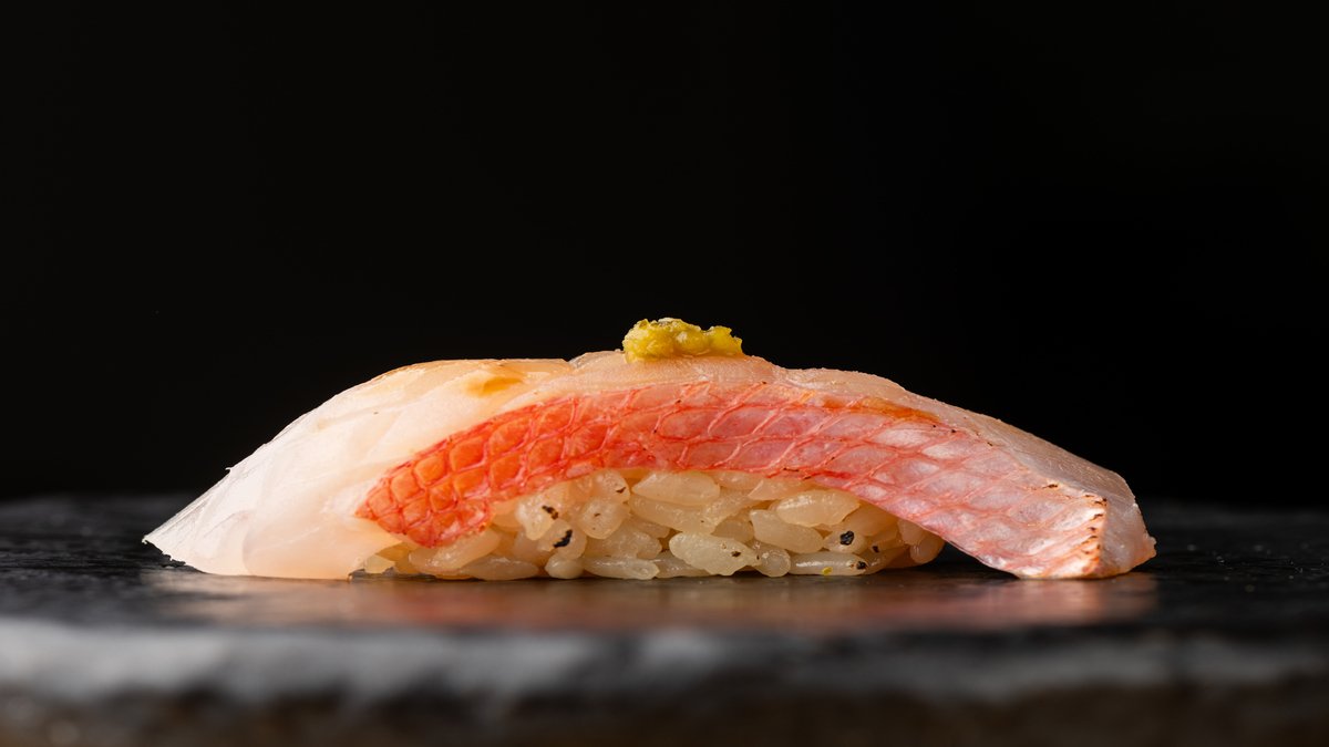 Izakaya Osen, Restaurant in Fullerton