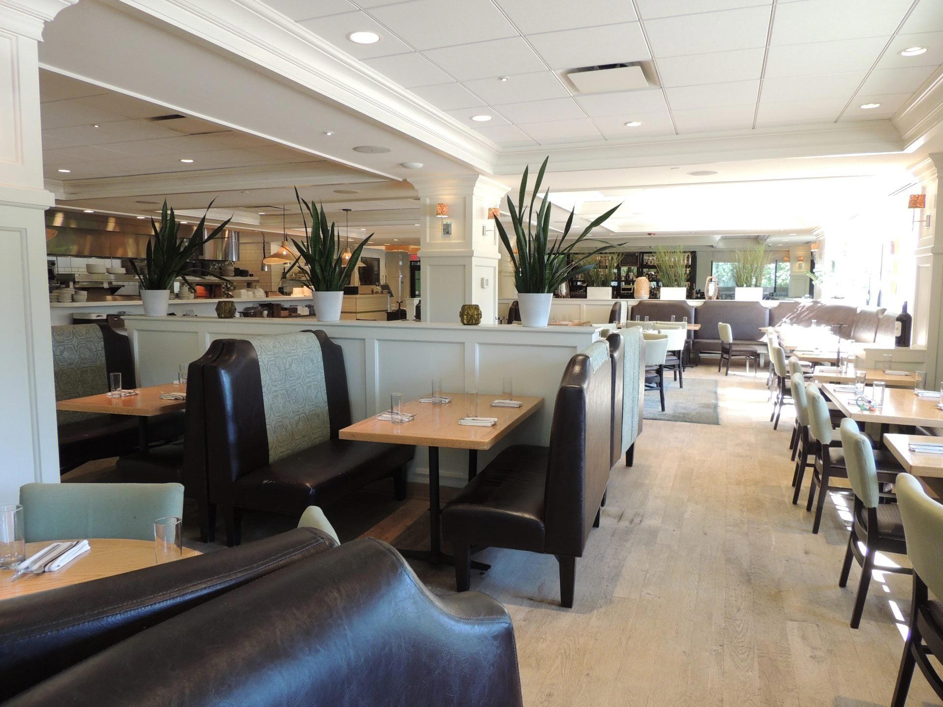 Mill Valley Kitchen restaurant in St Louis Park, United States