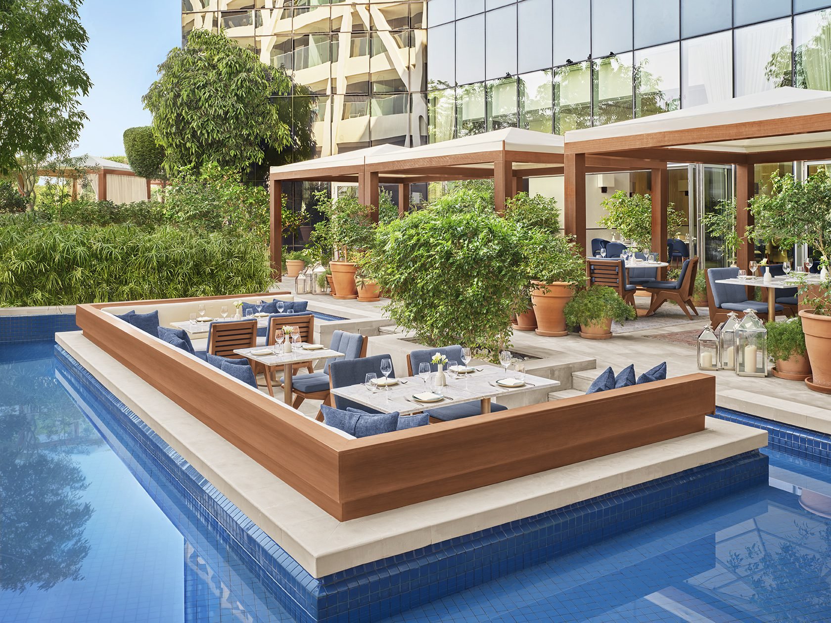 Alba Terrace