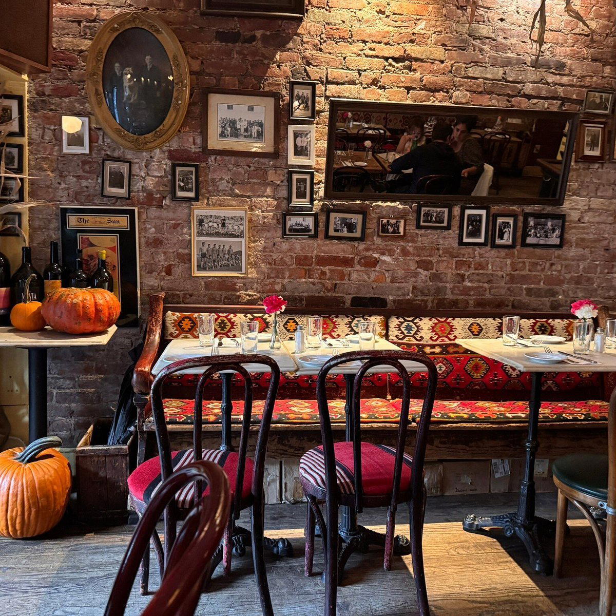 Kafana, New York City, United States
