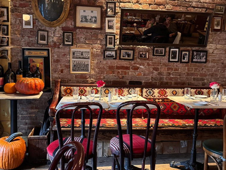 Kafana, New York City, United States