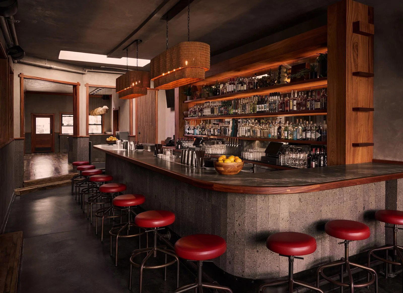 Lobalita restaurant in San Francisco, United States