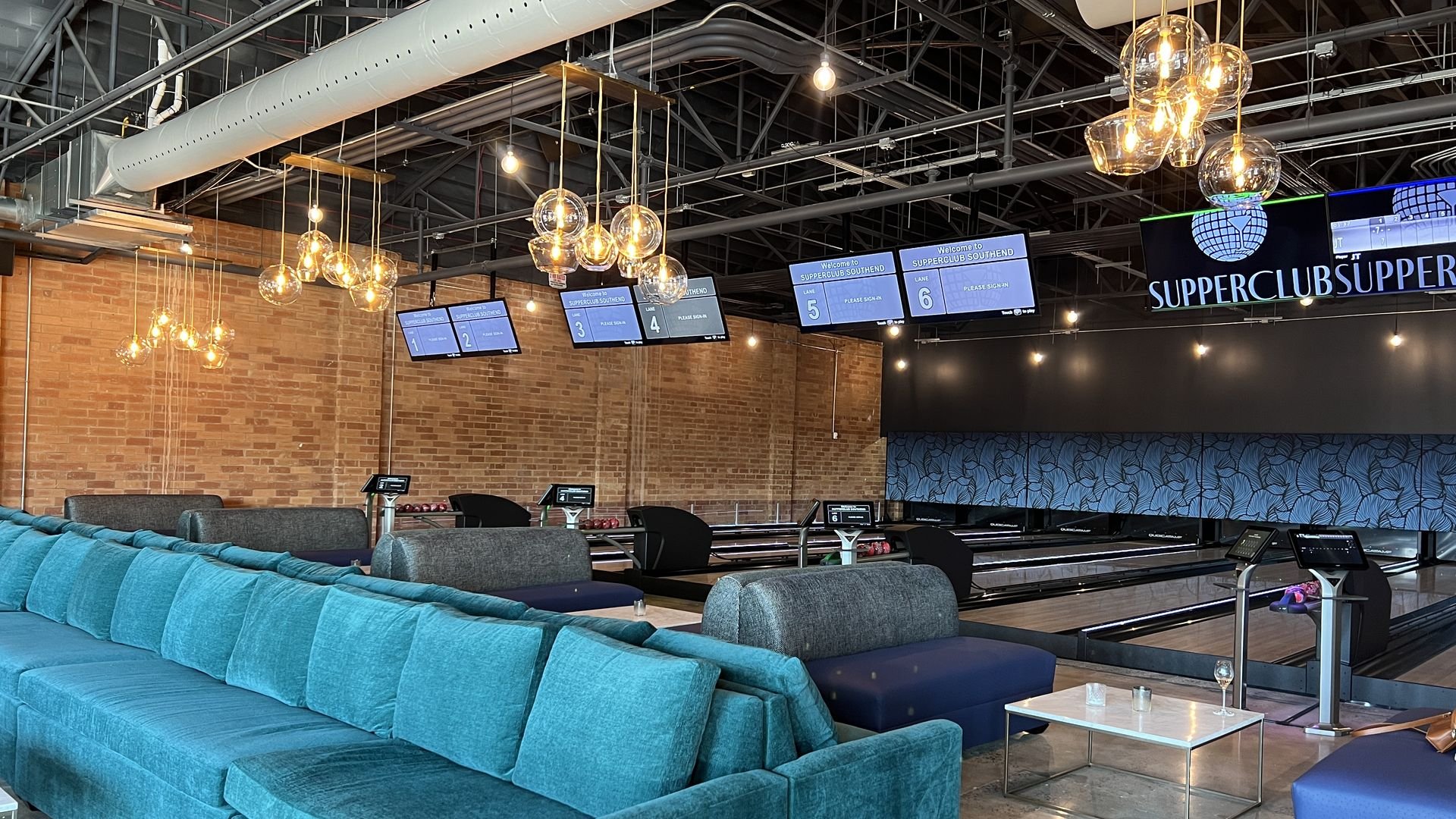 SupperClub SouthEnd, Charlotte, United States