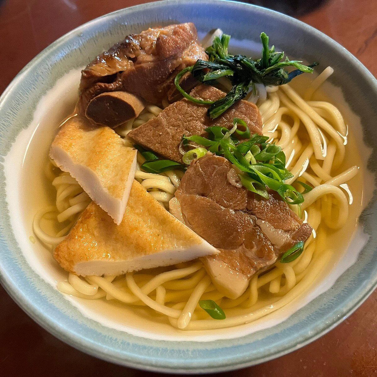 Koja Sobaya restaurant in Okinawa (Miyakojima)