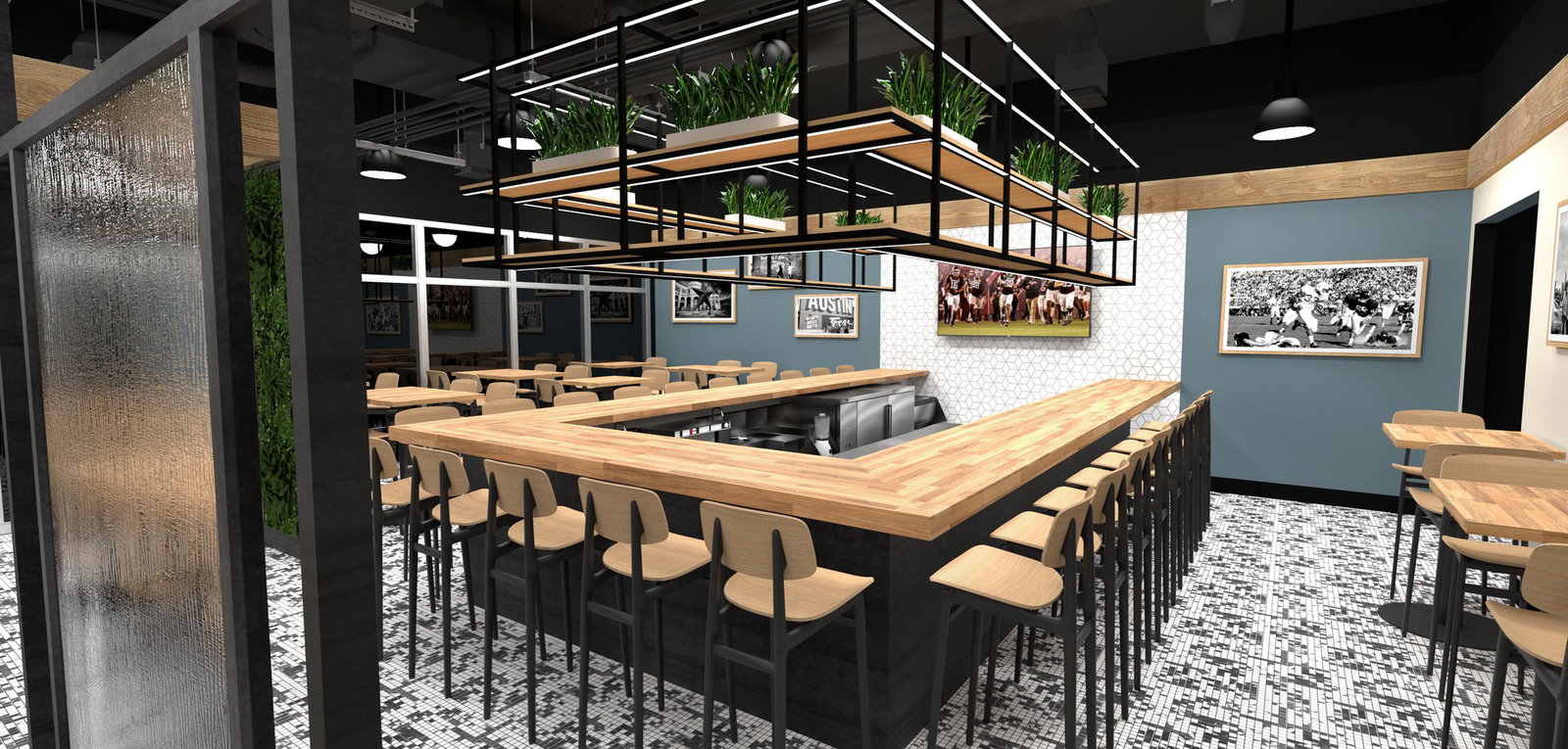 Tapville Social - Austin, Austin, United States