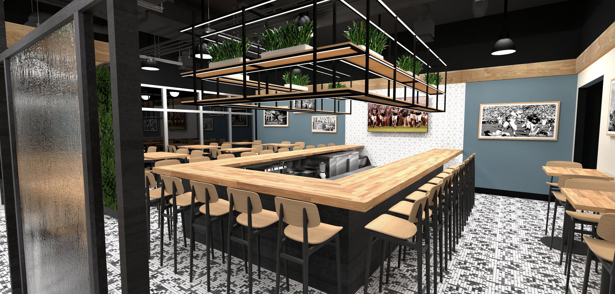 Tapville Social - Austin, Restaurant in Austin