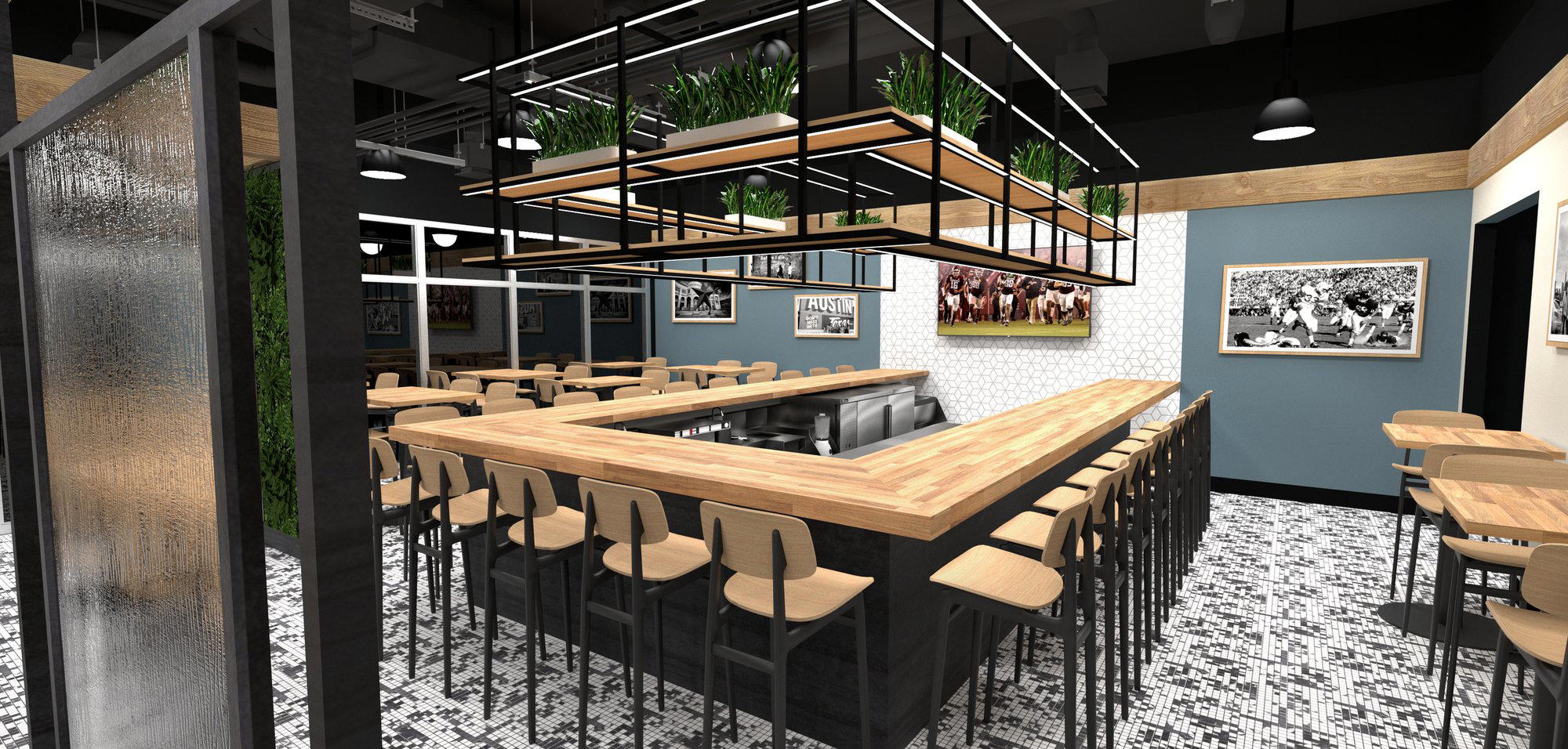 Tapville Social - Austin restaurant in Austin, United States