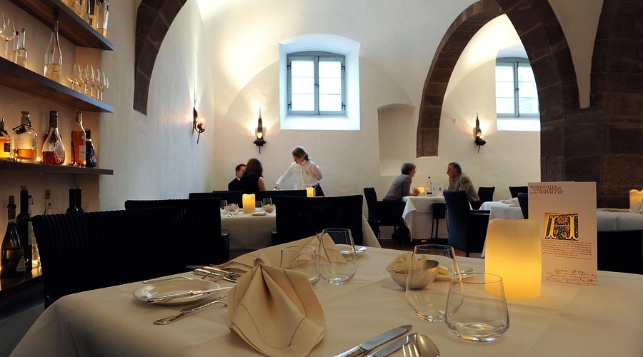 Klosterschänke