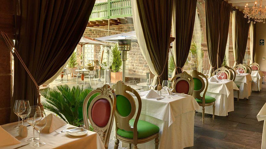 Mishti, Restaurant in Cusco
