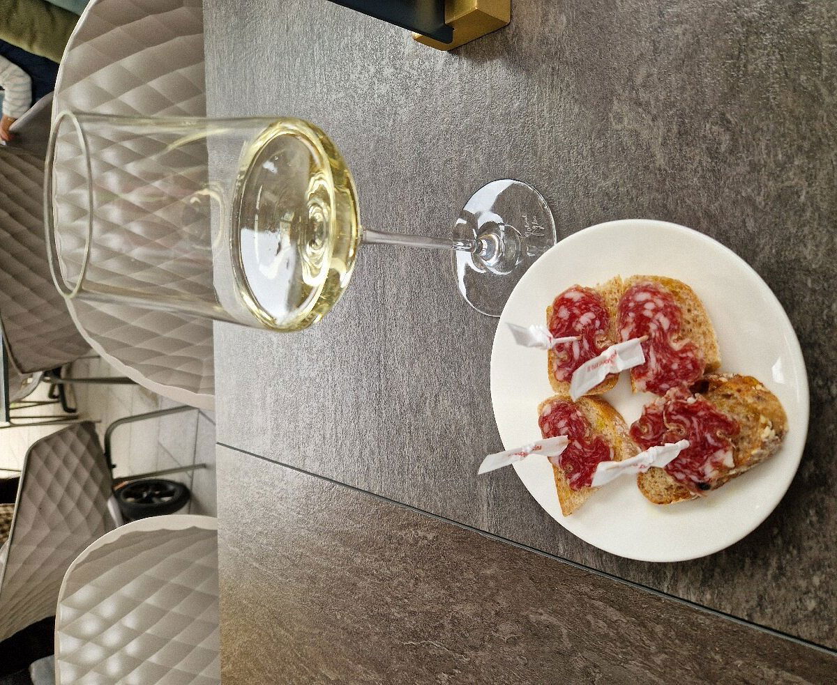 Gourmet-Ladele, Restaurant in Lana
