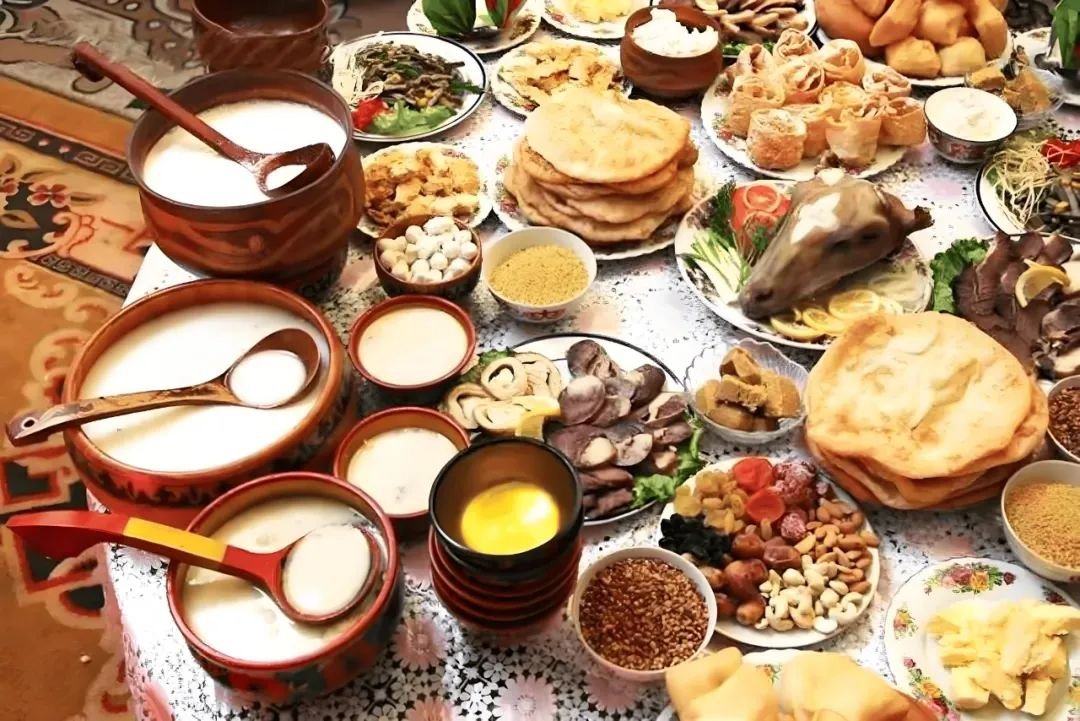 哈木扎尔美食, Restaurant in 老城路