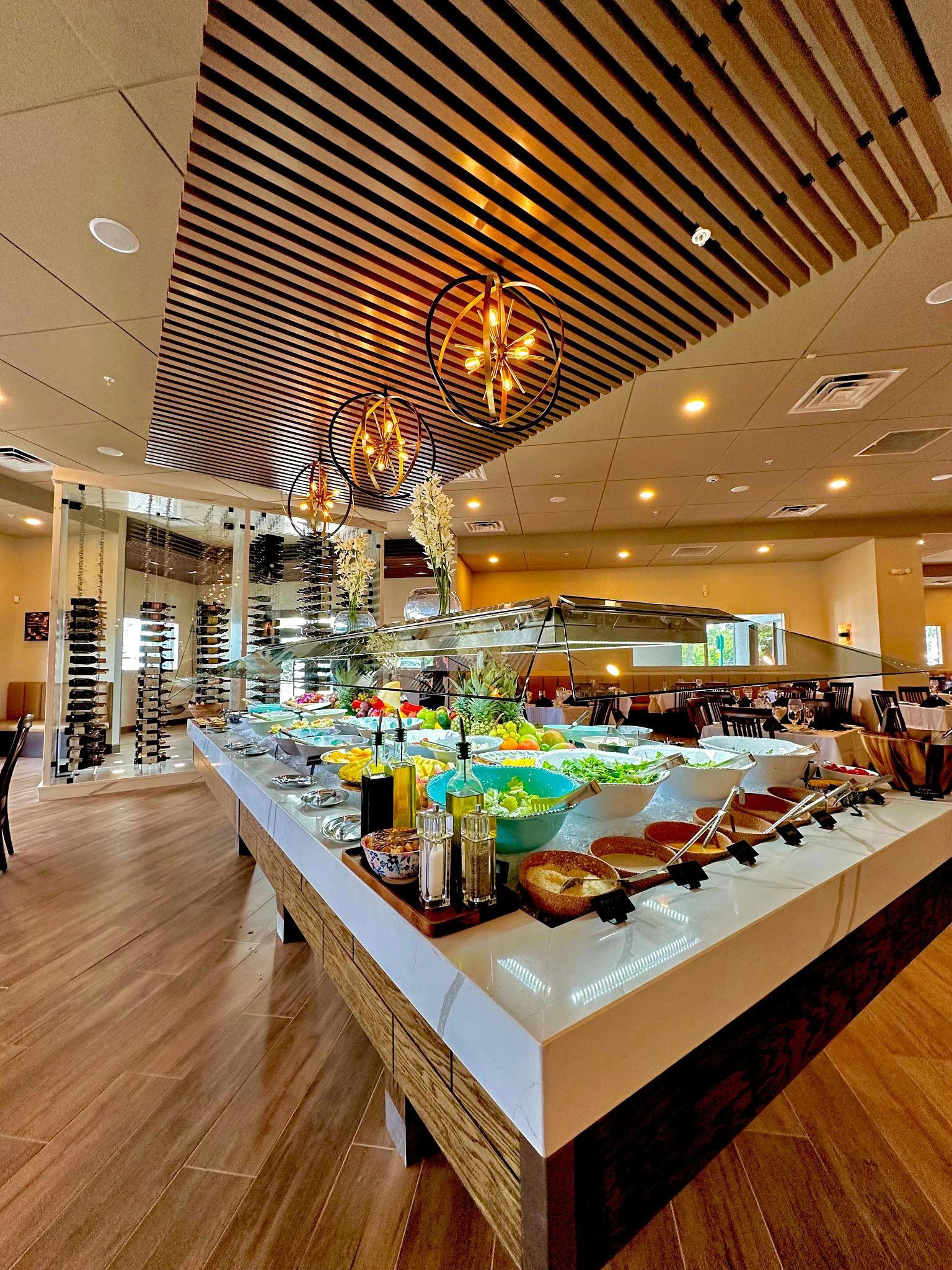 Adega Gaucha Orlando restaurant in Orlando, United States