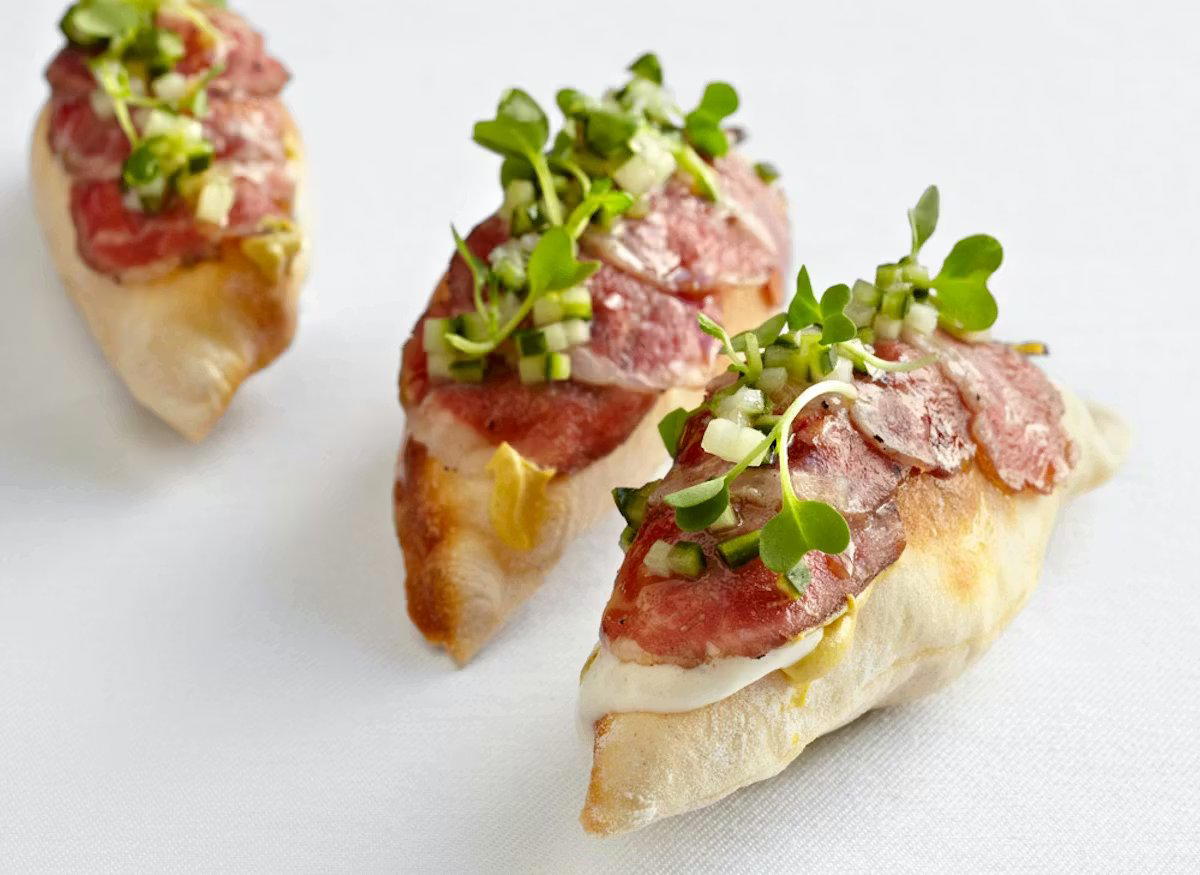 Bazaar Meat restaurant in Miami, United States