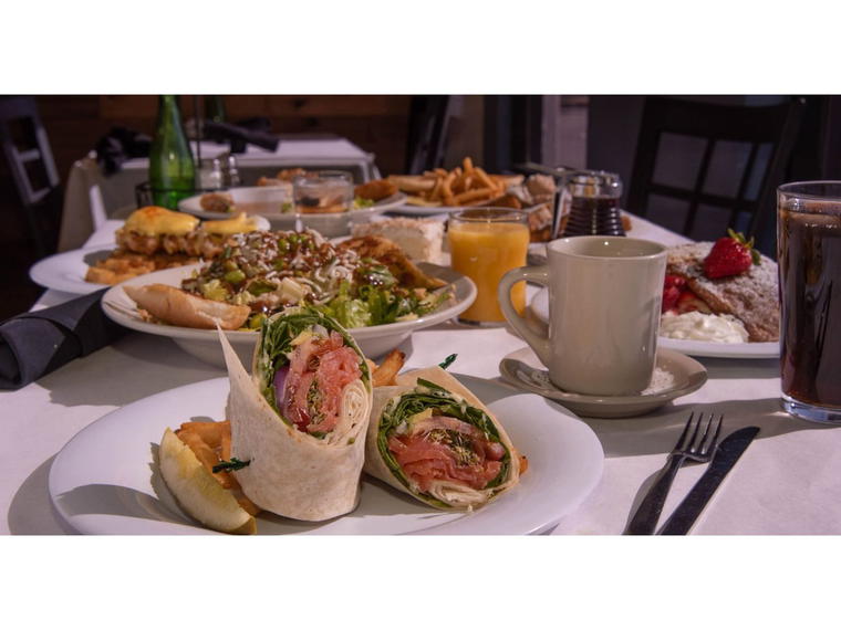 Recipes, Troy, United States