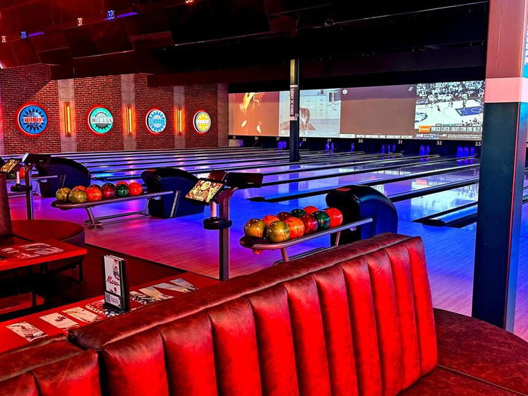 STRIIIKE, Beverly Hills, United States