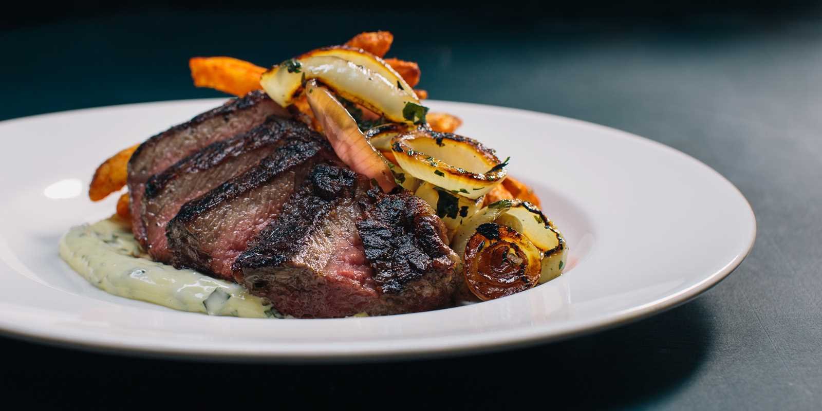 Guild Tavern restaurant in South Burlington
