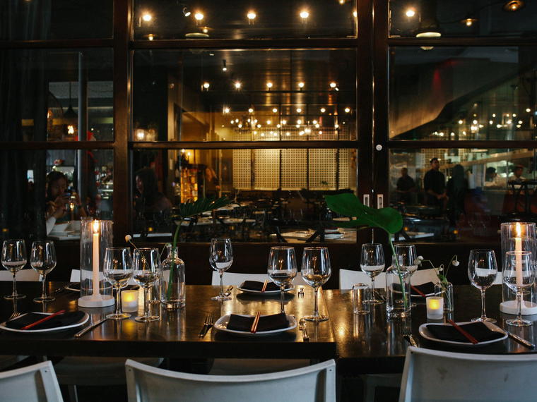 Straits, San Jose, United States