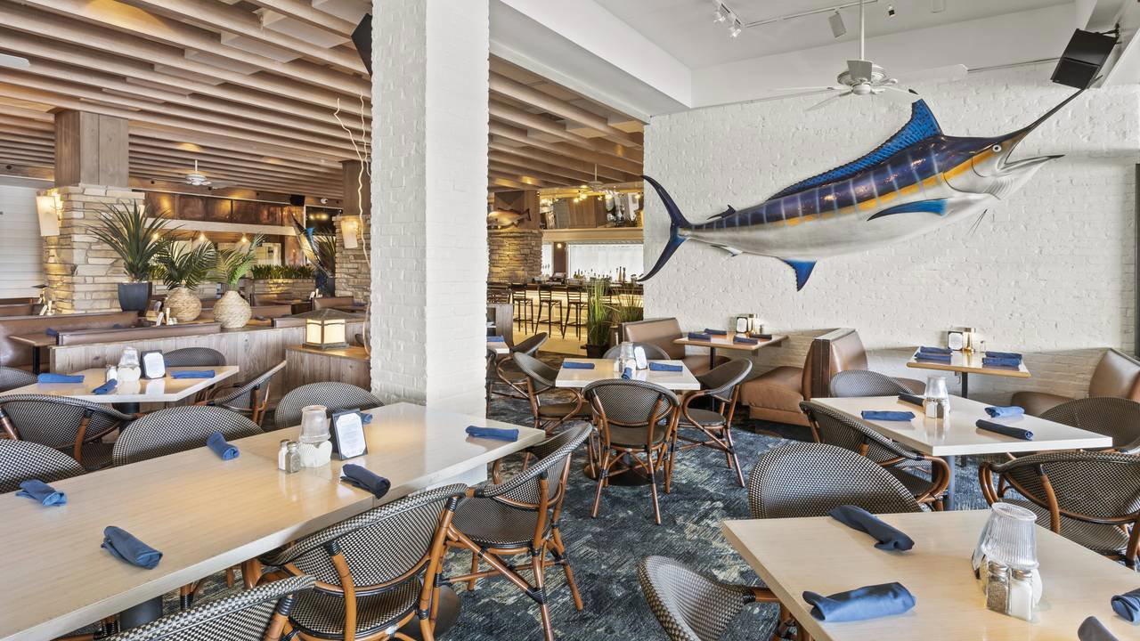 Jetty's restaurant in Jupiter, United States