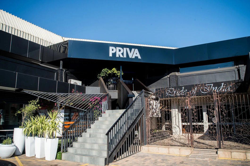 PRIVA, Pretoria, South Africa