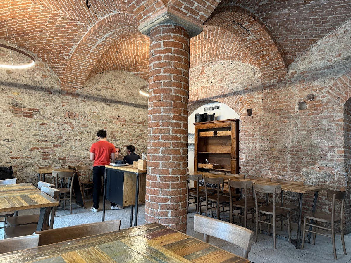 More e Macine, La Morra, Italy