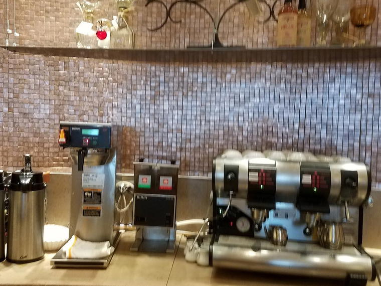 NM Cafe, Troy, United States