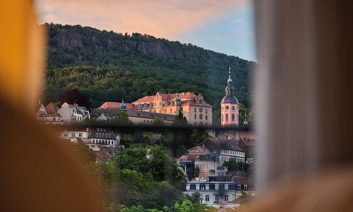 Theaterkeller, Restaurant in Baden-Baden