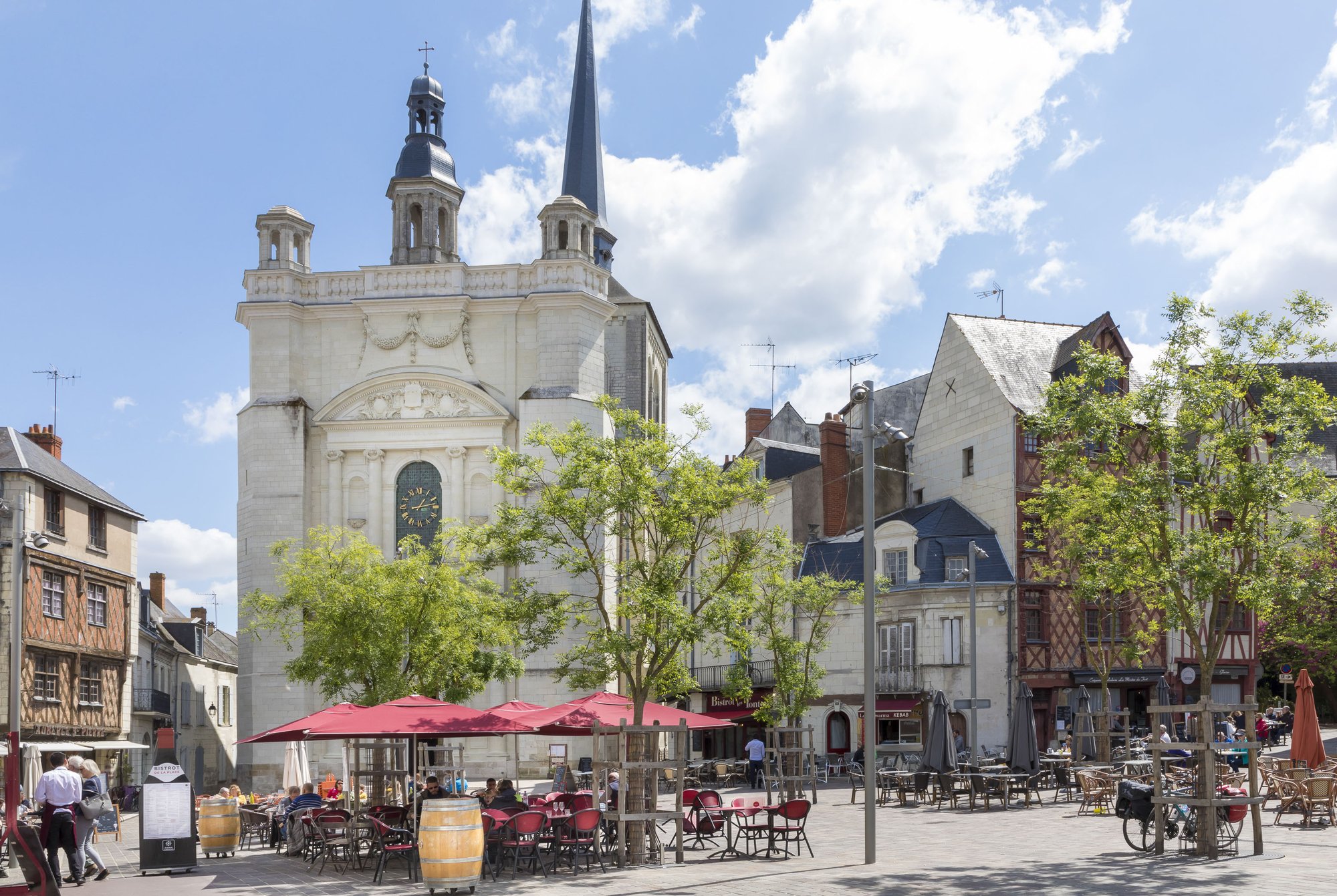 Bistrot de la Place
