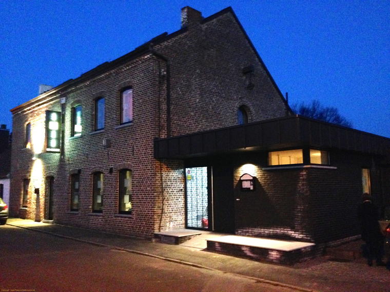 La Frairie, Perwez, Belgium
