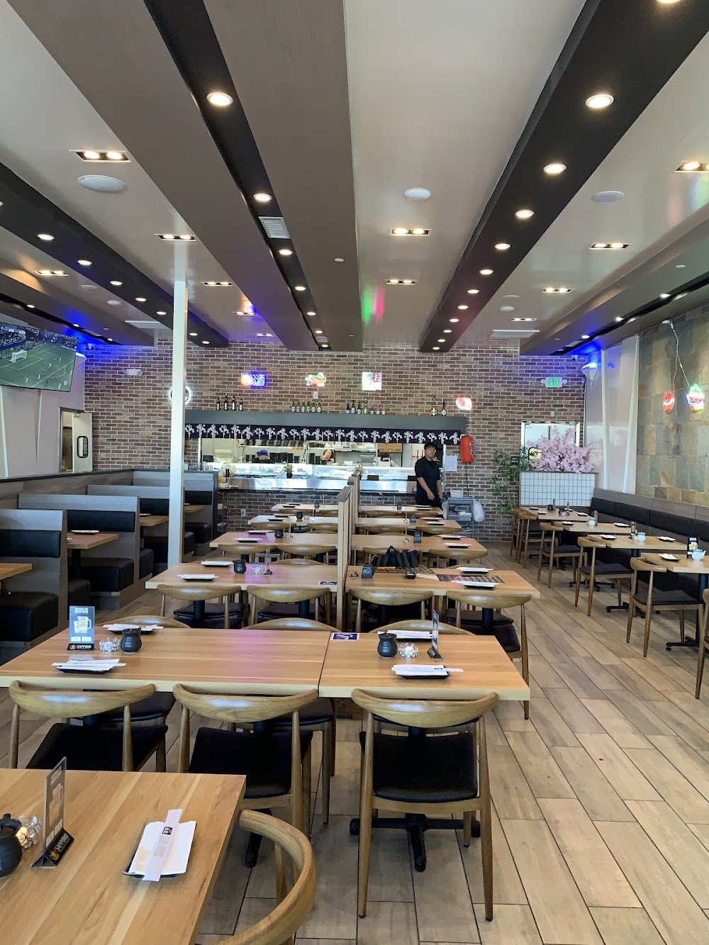 KAIRI AYCE Sushi - Cerritos