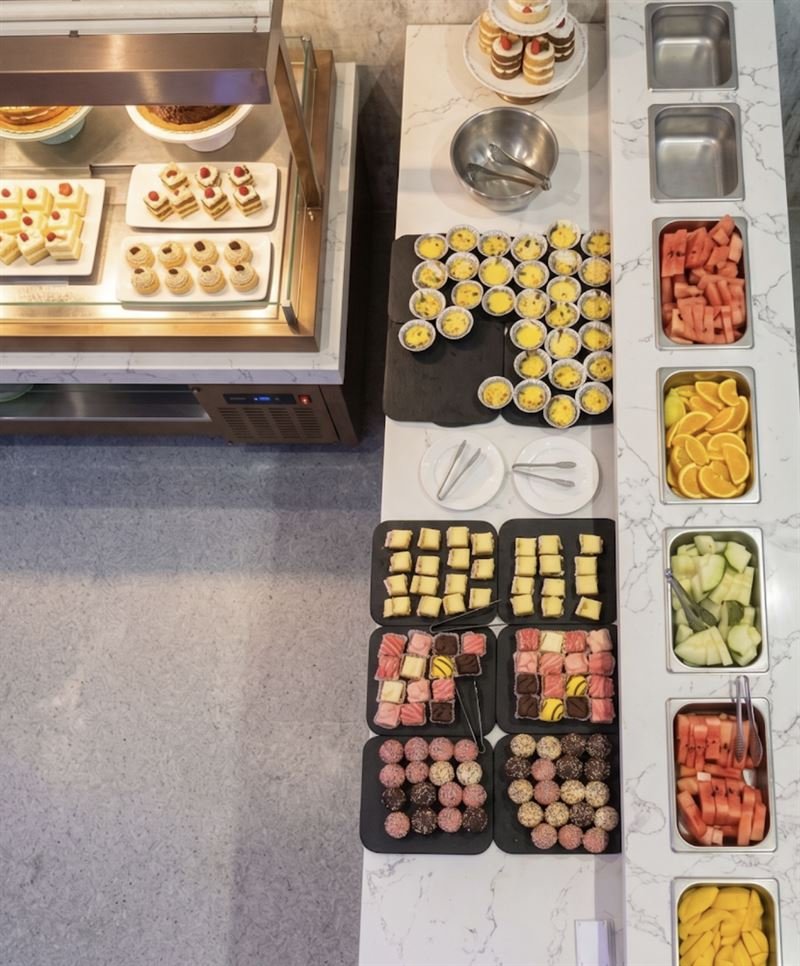 Goro BBQ House, Cannington, Australia