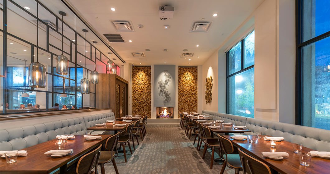West Coast Provisions restaurant in Henrico, United States