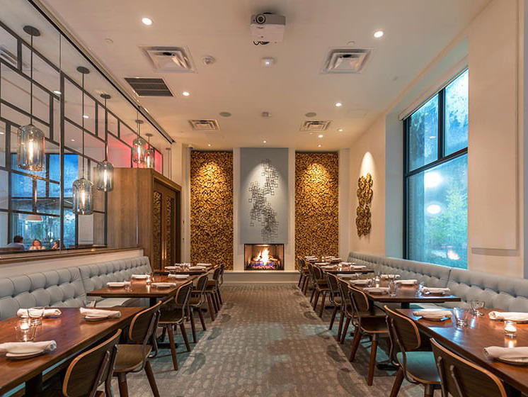 West Coast Provisions, Henrico, United States