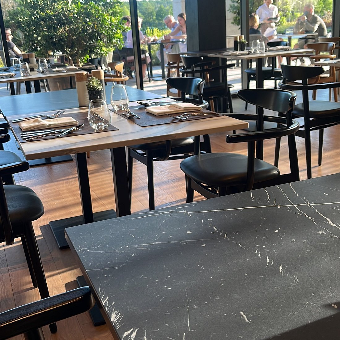 Melea Restaurant