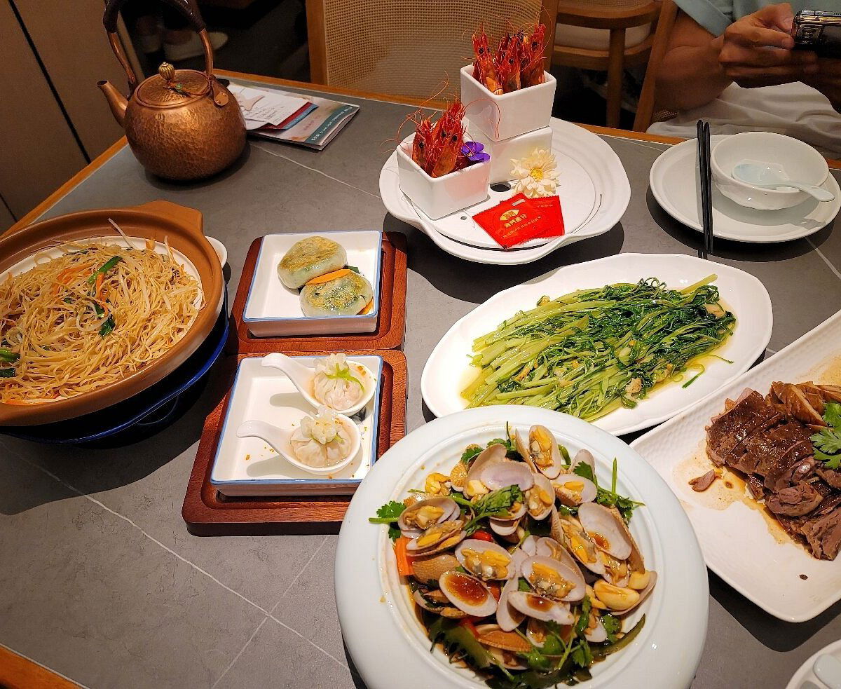 Haimen Yuzai Shop, Restaurant in Guangzhou