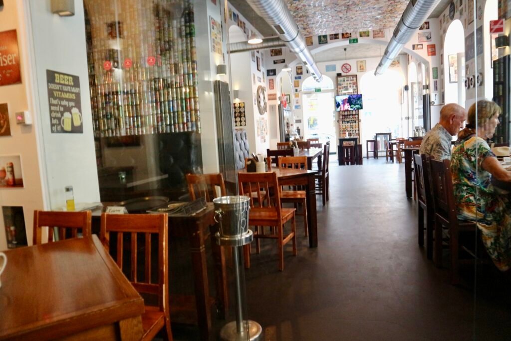Bier & Bierli, Vienna, Austria
