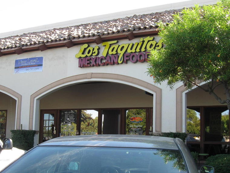 Los Taquitos, Phoenix, United States