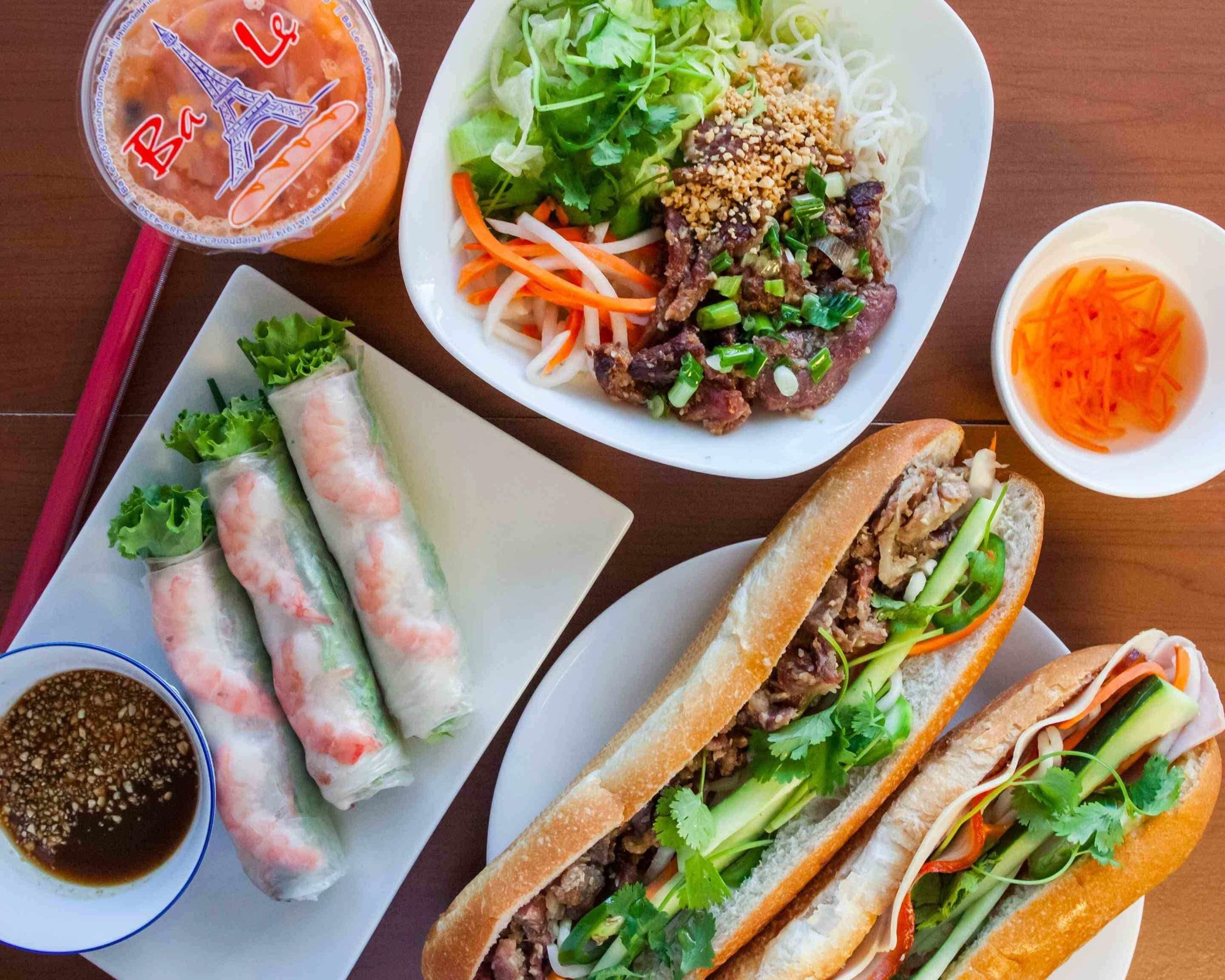 Viet Taste, Restaurant in Edinburgh