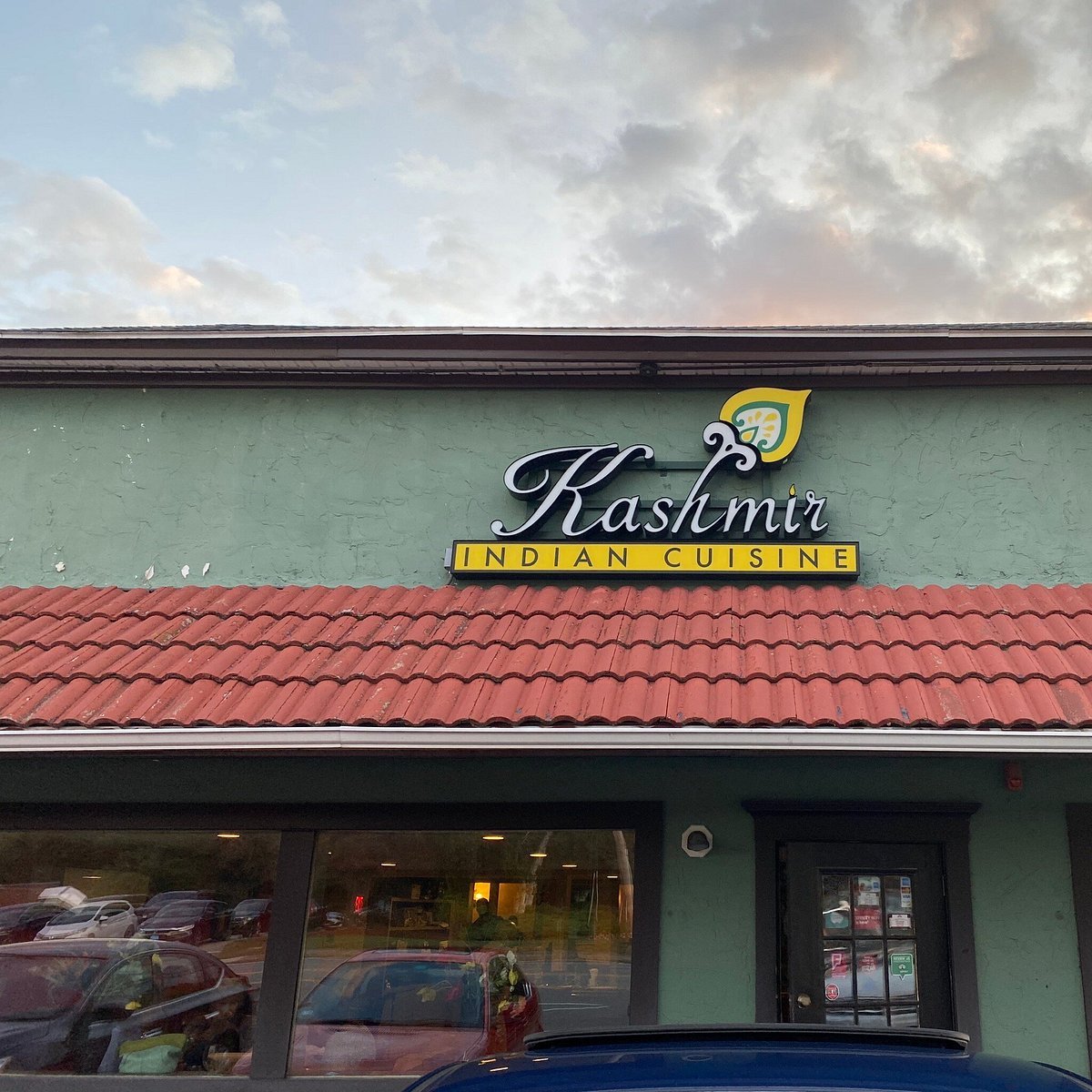 Kashmir Indian Cuisine
