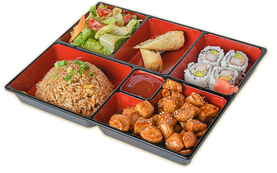 Ichiban, Restaurant in Caguas