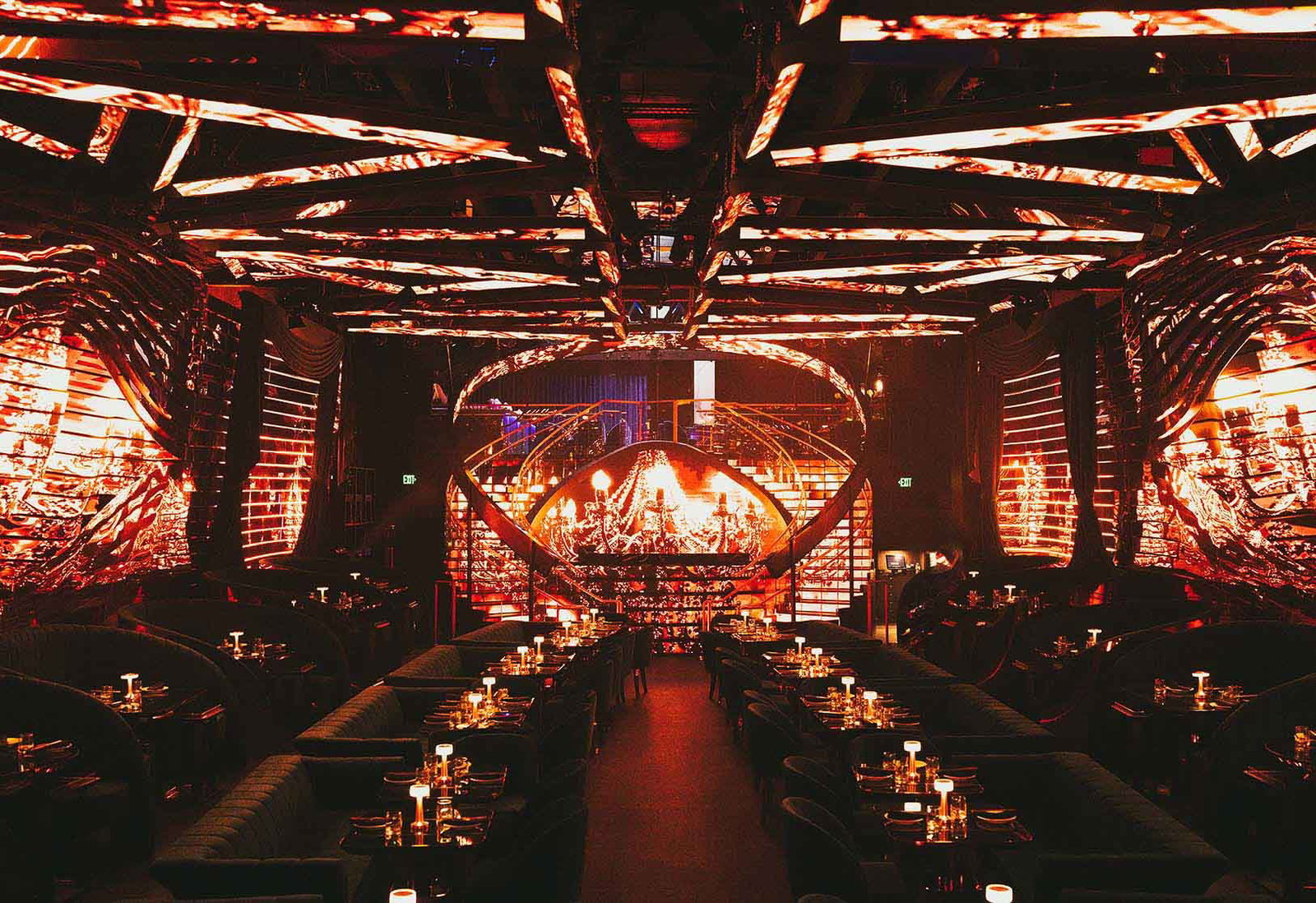 MainRó, Los Angeles, United States