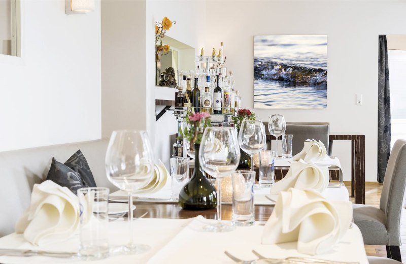 Restaurant Meersalz